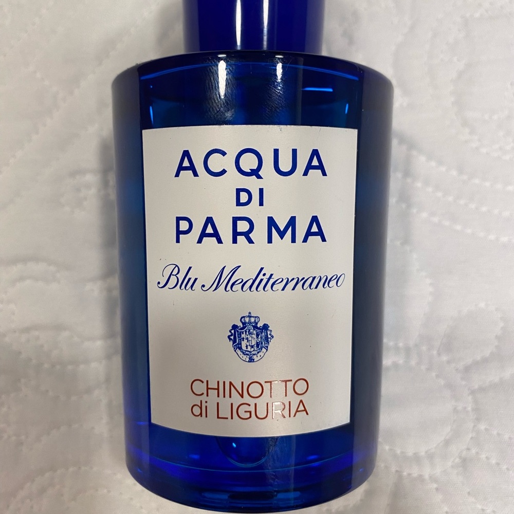 Acqua Di Parma Cologne